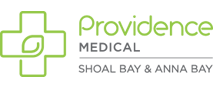 Providence Medical Shoal Bay and Anna Bay